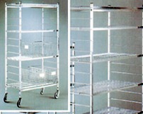 Enderezados GOIAHEN, hogar