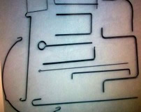 Enderezados GOIAHEN, S.L.